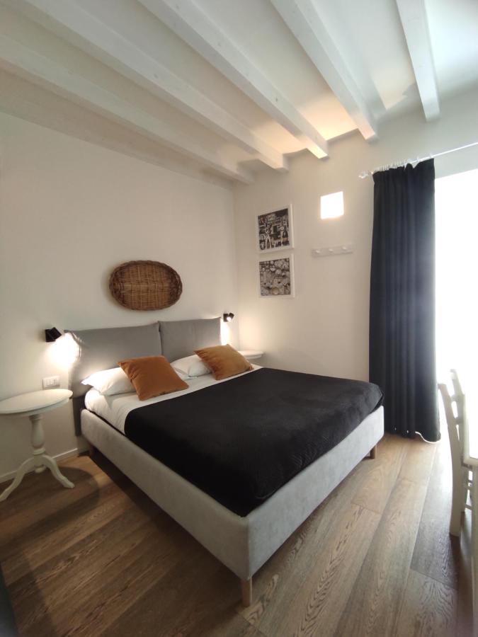 La Maison Trani Buitenkant foto