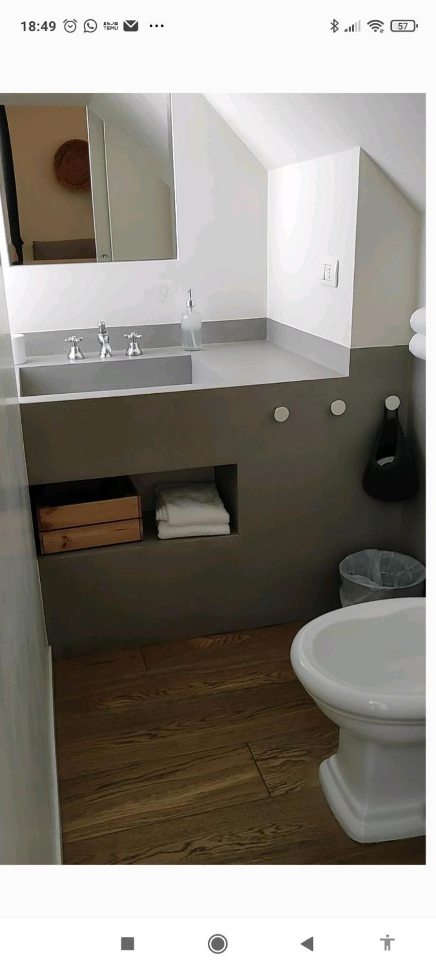 La Maison Trani Buitenkant foto